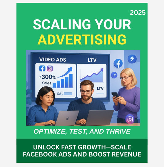 Facebook Ads Management Service