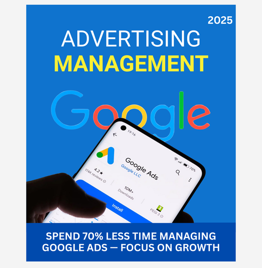 Full Service Google Ads Agency