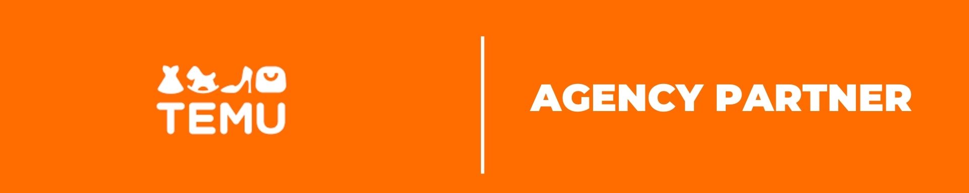 Temu Marketpalce | Agency Partner