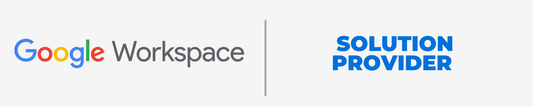 Google Workspace | Solution Provider