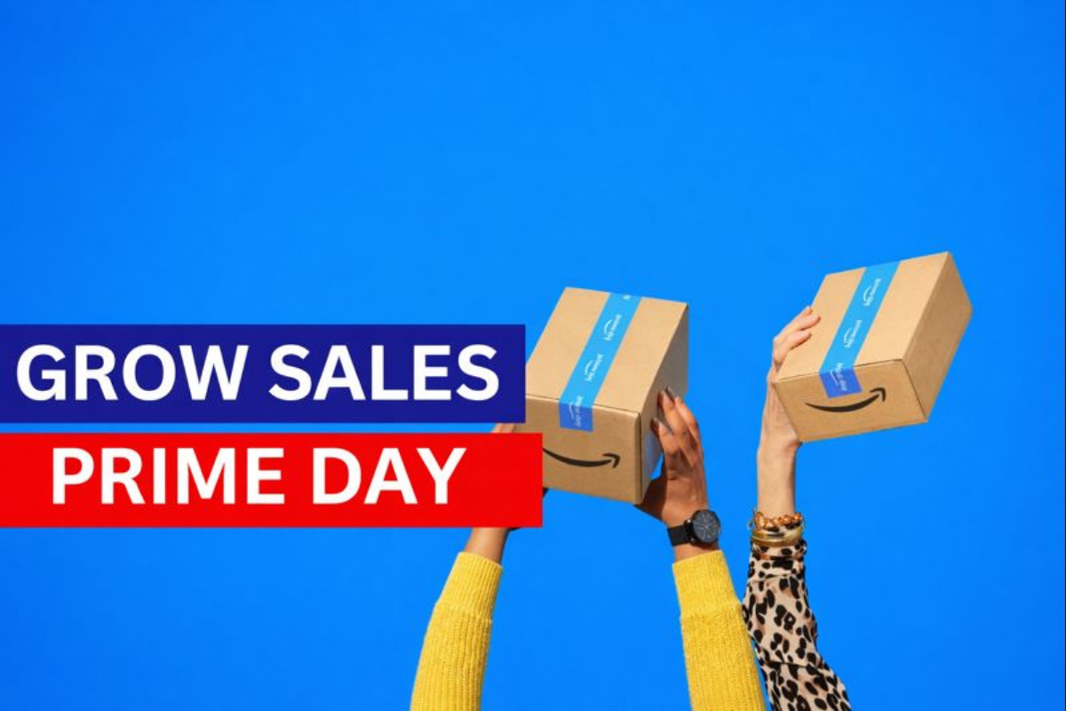 Amazon Marketplace - Planning for Prime Day 2024 is Over!