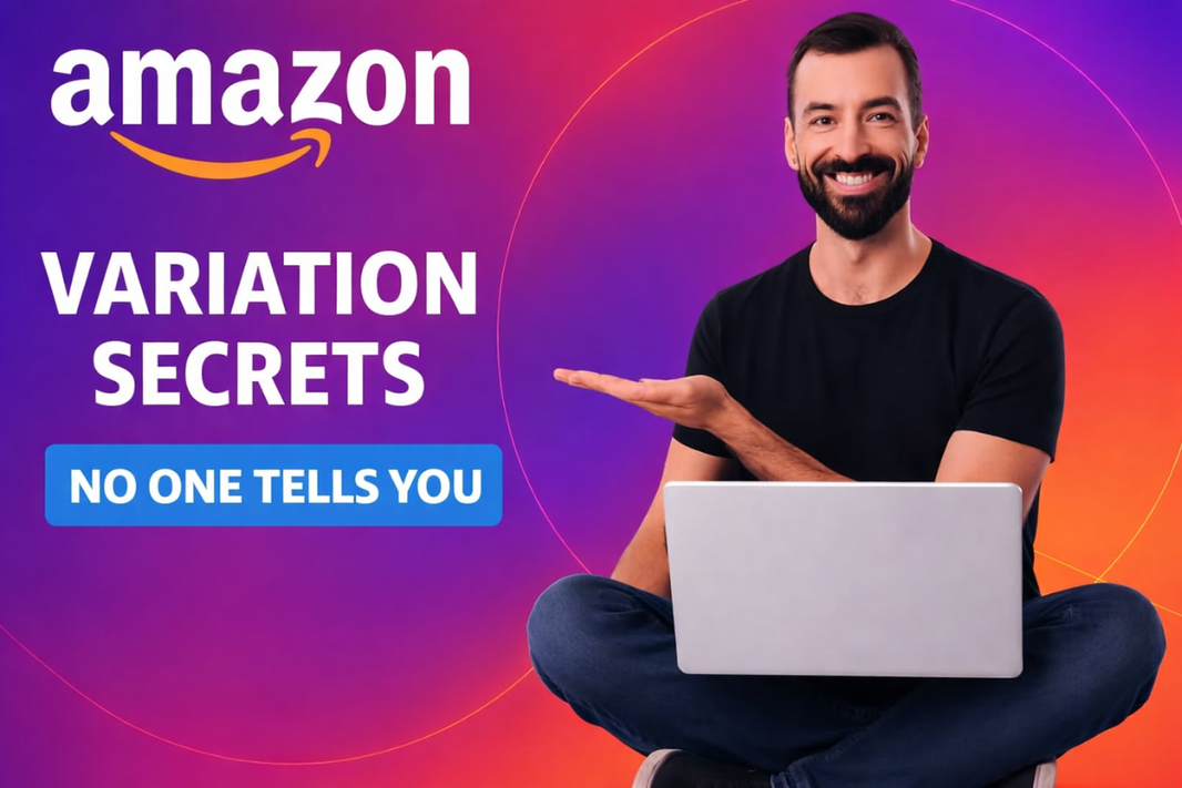 Amazon Listing Optimization: DPM vs. DCM Explained for Sellers (How to Control Your ASIN Titles & Boost Visibility)