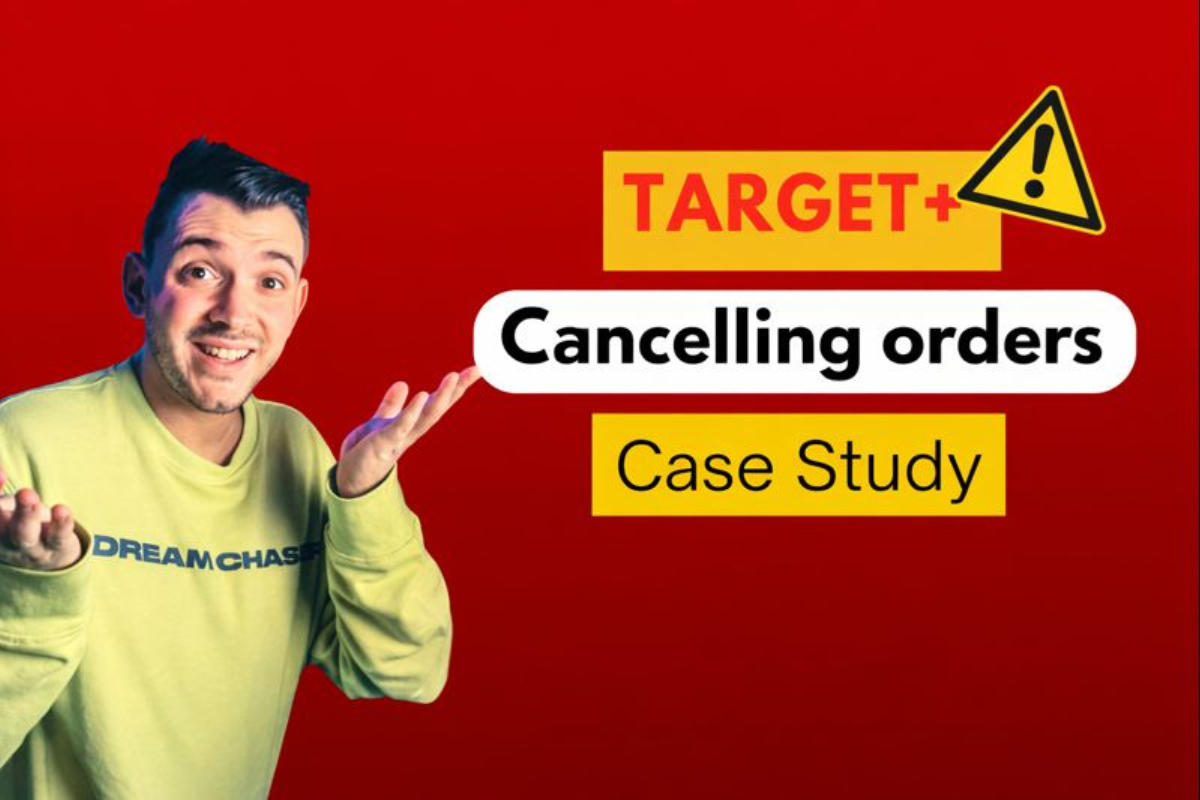 How We Helped a DTC Brand Achieve Seamless Order Processing Across Target+, Shopify, and Flexport