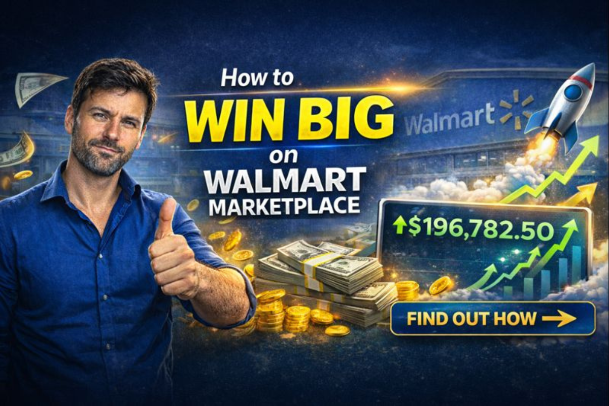 How do I succeed on Walmart Marketplace?