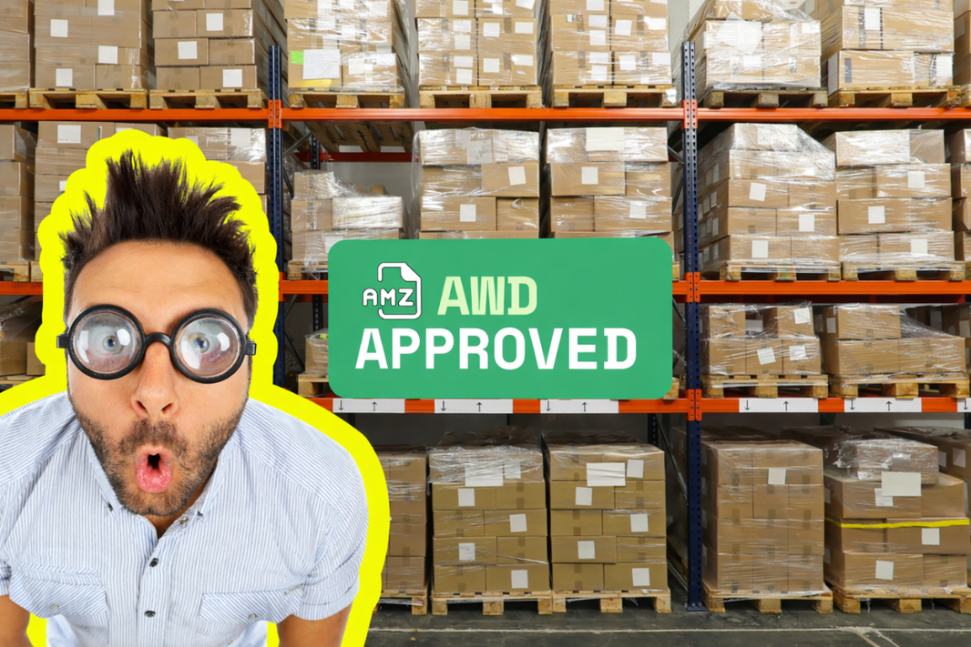 How to Reduce Amazon Placement Fees Using AWD 🚀