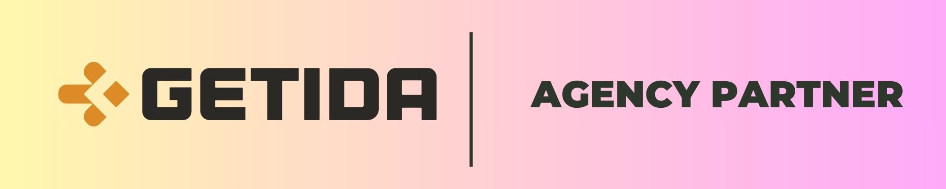 Getida | Agency Partner