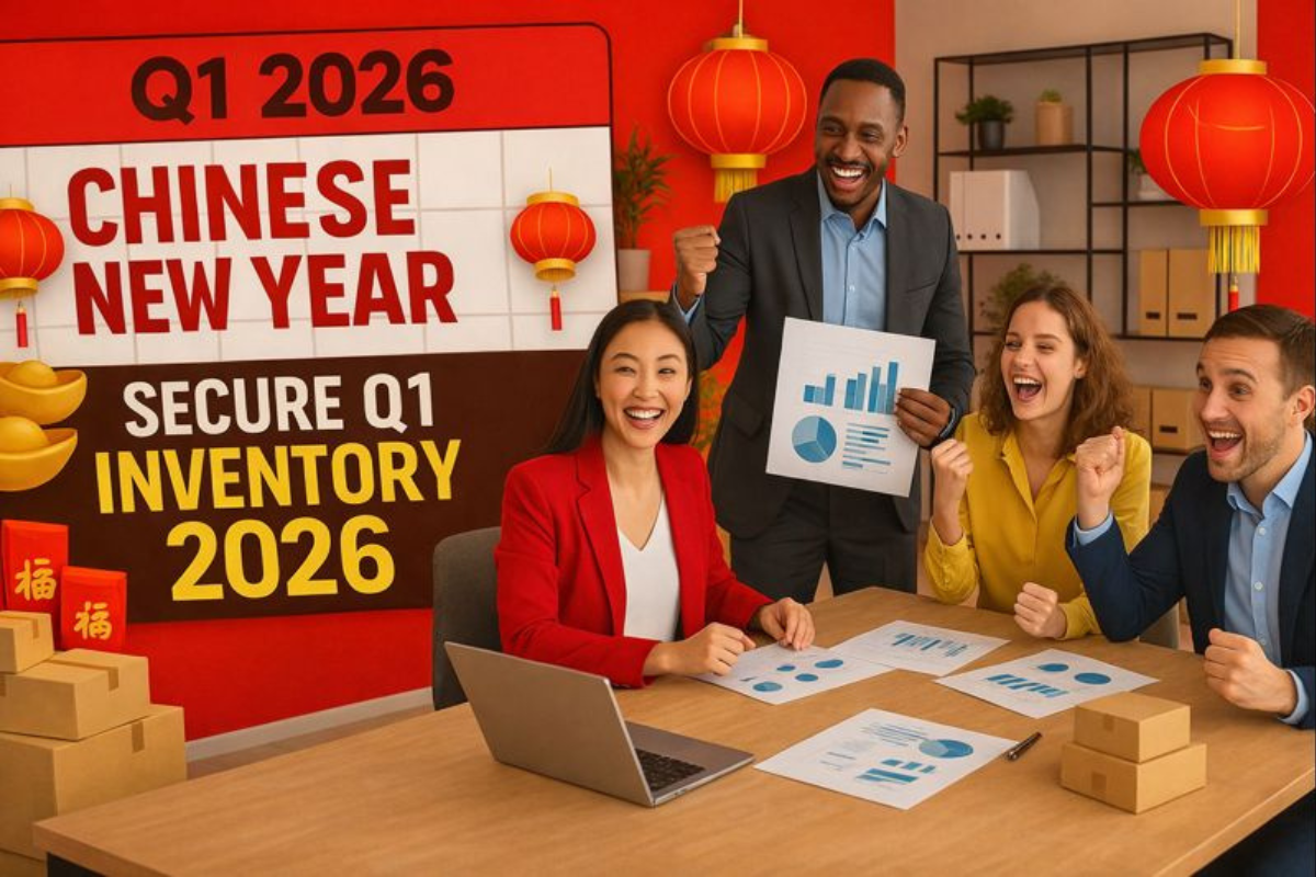 Planning for Chinese New Year: Secure Q1 Inventory 2026🧧