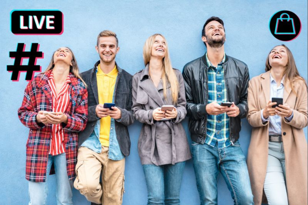 Strategy for TikTok Shop Affiliate