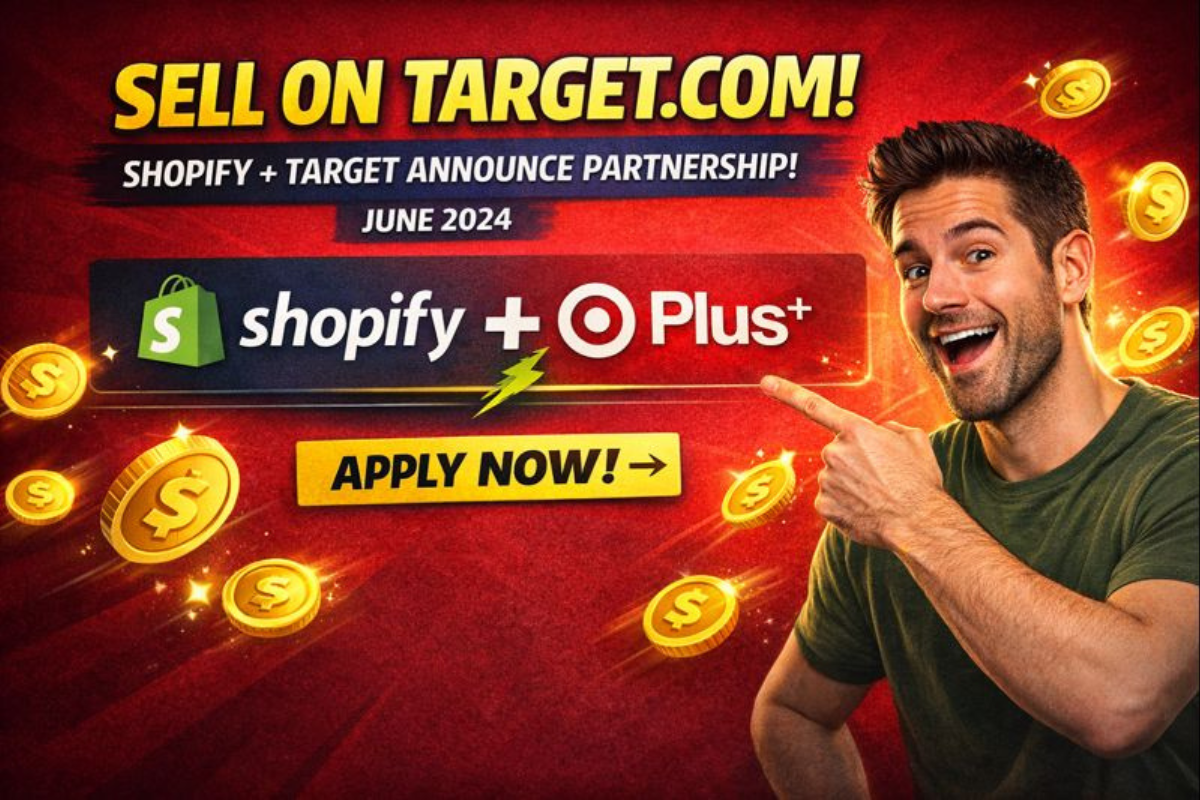Target x Shopify: Expanding Your Shopping Horizons