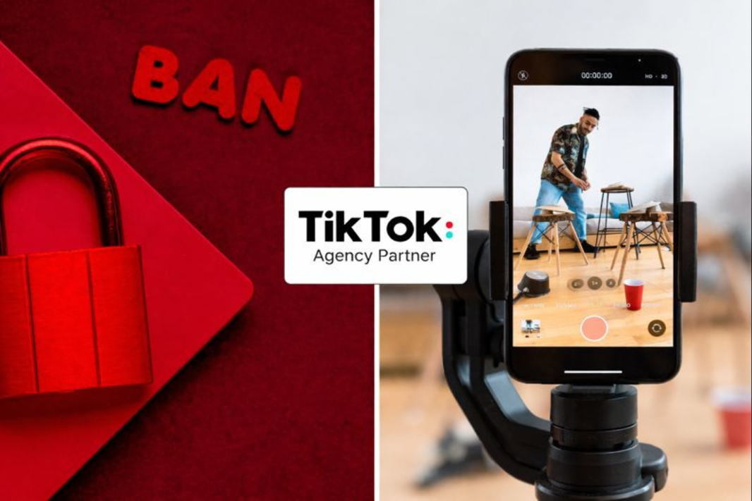 Breaking News: TikTok Ban, How does it affect sellers?