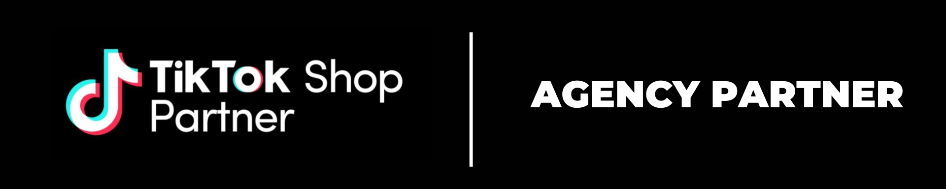 TikTok Shop Partner  | Agency Partner