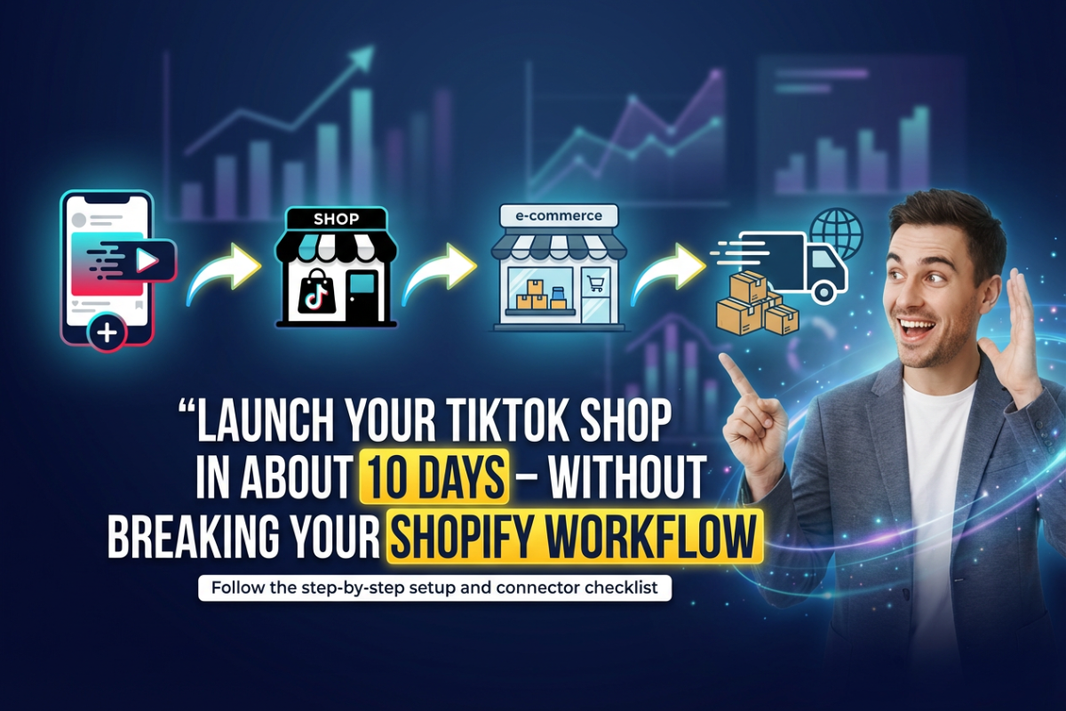 What is TikTok Shop?