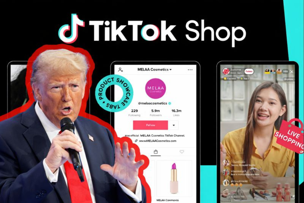 Will TikTok Shop Be Banned in the USA? Here's What You Need to Know