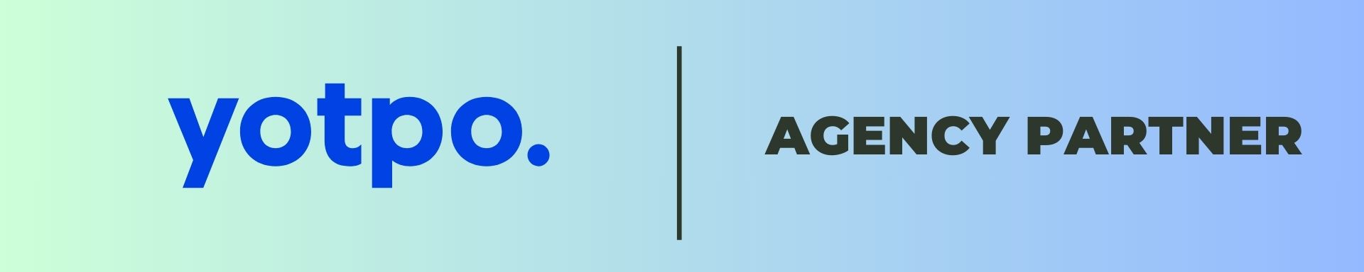 Yotpo. | Agency Partner