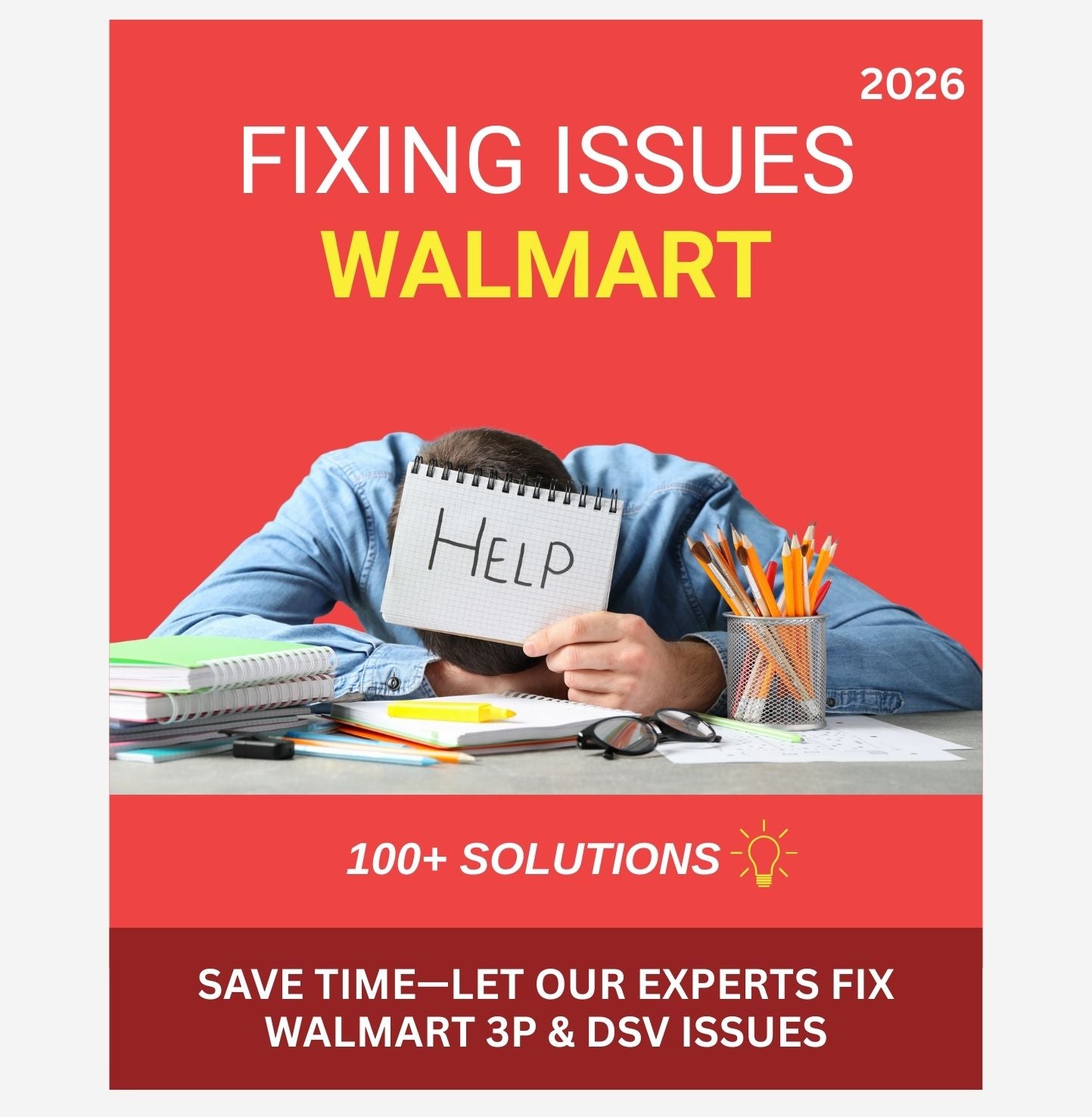Troubleshooting Walmart Service