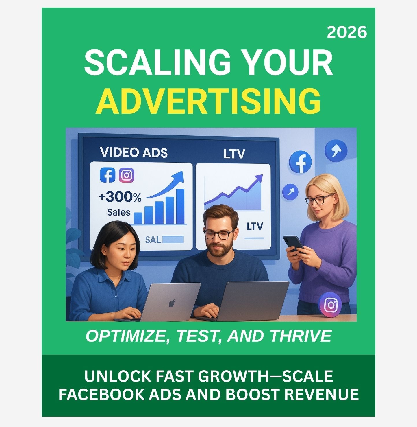 Facebook Ads Management Service