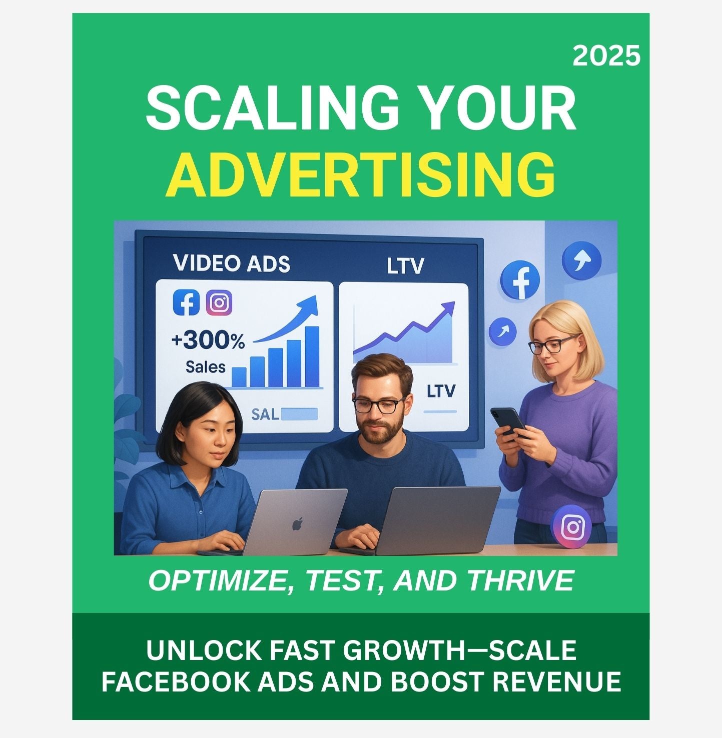 Facebook Ads Management Service